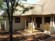 Property For Sale Or Rent: Bush Lodge In Popular Golf Estate Abundant In Wildlife