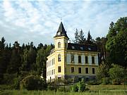 Real Estate For Sale: Magnificent Country Villa