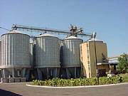 Real Estate For Sale: Ag-Industry Processing Plant Located On The Fertile Plain