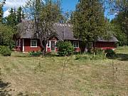 Property For Sale Or Rent: Beautiful Country Home In West-Estonia