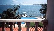 Real Estate For Sale: Furnished Ocean Front Cancun Villa
