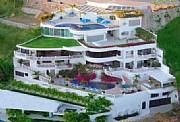 Real Estate For Sale: Mexico Mansion - Acapulco's Finest Celebrity Mansion