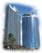 Real Estate For Sale: Pacific Plaza Towers 3br Unit With Income Monthly...