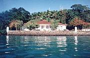 International real estates and rentals: Island Paradise In Rio: Maia's Island - Angra Dos Reis