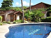 Property For Sale Or Rent: Costa Rica Beach Front Property - Casa Milagro