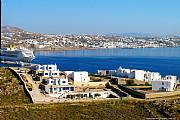 International real estates and rentals: Unique And Impressive Resort In Agios Stefanos