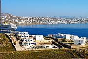 Rental Properties, Lease and Holiday Rentals: Unique And Impressive Resort In Agios Stefanos