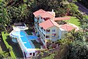 Rental Properties, Lease and Holiday Rentals: Stunning Caribbean Family Vacation Villa Rental