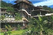 Real Estate For Sale: Oceanfront Hotel Surrounded By Ecological Reserve