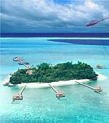 Property For Sale Or Rent: Islands For Private Getaways & Resort Developments