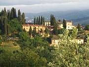 Rental Properties, Lease and Holiday Rentals: Luxury Residence In A XI Century Fascinating Tuscan Village