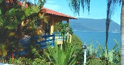 International real estates and rentals: Small hotel for sale in Florianopolis - Santa Catarina - Brazil