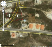 International real estates and rentals: central bahamdoun @ mountain lebanon