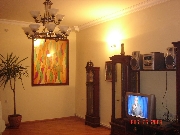 Rental Properties, Lease and Holiday Rentals: Apartment for rent in Yerevan