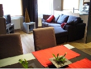 Rental Properties, Lease and Holiday Rentals: 2 bedroom apartment Iin heart of brussels