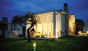 International real estates and rentals: dream house in greece