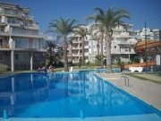 International real estates and rentals: Sea Real Alanya