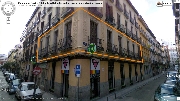 Real Estate For Sale: Floor for sale, corner unit, Puebla & Ballesta 286mts2 - 10 balconies