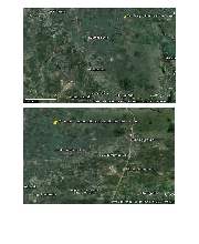 International real estates and rentals: 5 acres agricultural land