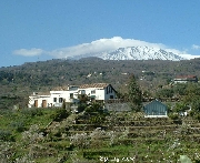 International real estates and rentals:  Antique Villa for Sale in Eastern Sicily