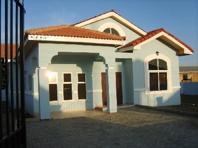 Property For Sale Or Rent: DMI GHANA,S PREMIER BUILDERS