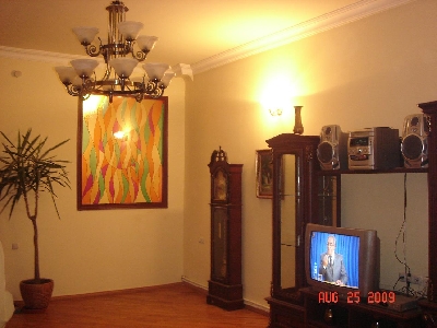 Property For Sale Or Rent: Apartment for rent in Yerevan