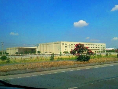 Property For Sale Or Rent: EXCELLENT FACTORY & WAREHOUSE FOR SALE IN TURKEY
