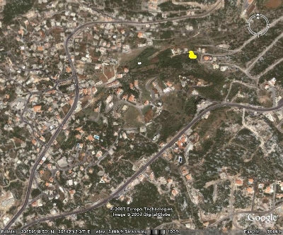 Property For Sale Or Rent: Valuable Land in Achkout for Sale