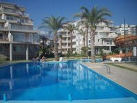 Property For Sale Or Rent: Sea Real Alanya