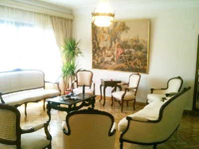 Property For Sale Or Rent: Super Deluxe Fully Furnished Flat for Rent