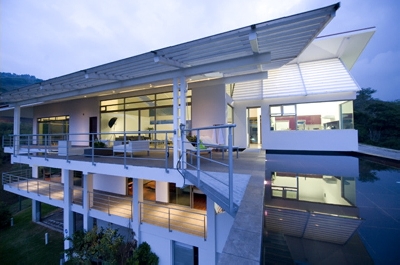 Property For Sale Or Rent: LUXURY HOUSE FOR SALE IN COSTA RICA