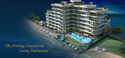 Property For Sale Or Rent: Paradise Ocean View Beachfront Development